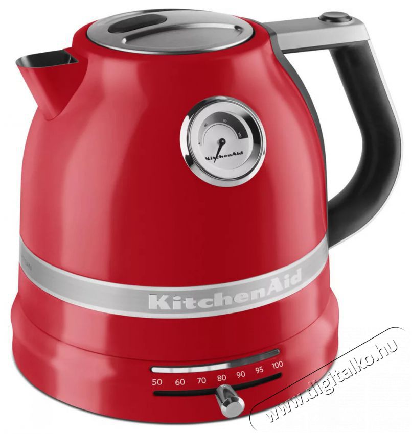 KitchenAid Aid Artisan 5KEK1522EER Konyhai term&eacute;kek - V&iacute;zforral&oacute; / teafőző - 513096
