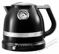 KitchenAid AidArtisan 1,5l fekete - Konyhai termékek - Vízforraló / teafőző - 513097