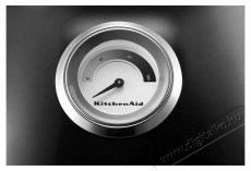 KitchenAid AidArtisan 1,5l fekete Konyhai term&eacute;kek - V&iacute;zforral&oacute; / teafőző - 513097