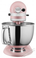 KitchenAid Artisan 5KSM175 - matt r&oacute;zsasz&iacute;n, 4,8l Konyhai robotg&eacute;p Konyhai term&eacute;kek - Konyhai kisg&eacute;p (elők&eacute;sz&iacute;t&eacute;s / feldolgoz&aacute;s) - Konyhai robotg&eacute;p - 525115