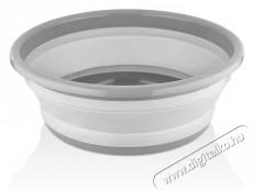 KITCHISIMO összecsukható, 5l Konyhai termékek - Edény - Egyéb edény - 527381