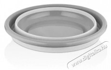 KITCHISIMO összecsukható, 5l Konyhai termékek - Edény - Egyéb edény - 527381