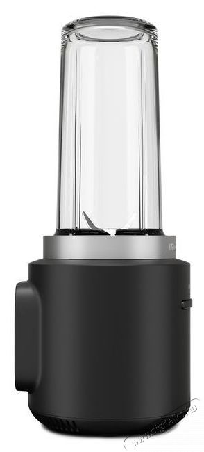 KitchenAid 5KSBR200BM, fekete Konyhai term&eacute;kek - Konyhai kisg&eacute;p (elők&eacute;sz&iacute;t&eacute;s / feldolgoz&aacute;s) - Turmixg&eacute;p - 528728