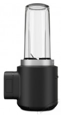 KitchenAid 5KSBR256BM + 12V akkumul&aacute;tor, fekete Konyhai term&eacute;kek - Konyhai kisg&eacute;p (elők&eacute;sz&iacute;t&eacute;s / feldolgoz&aacute;s) - Turmixg&eacute;p - 528729