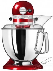 KitchenAid Artisan 175 metálpiros Konyhai termékek - Konyhai kisgép (előkészítés / feldolgozás) - Konyhai robotgép - 529670