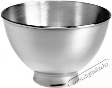 KitchenAid Artisan 175 metálpiros Konyhai termékek - Konyhai kisgép (előkészítés / feldolgozás) - Konyhai robotgép - 529670