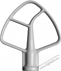 KitchenAid Artisan 175 metálpiros Konyhai termékek - Konyhai kisgép (előkészítés / feldolgozás) - Konyhai robotgép - 529670