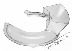 KitchenAid Artisan 175 metálpiros Konyhai termékek - Konyhai kisgép (előkészítés / feldolgozás) - Konyhai robotgép - 529670