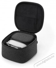 Kiwi Design Quest 2/3/3S P4 Portable Carrying Case Mobil / Kommunikáció / Smart - VR virtuális szemüveg - 522225