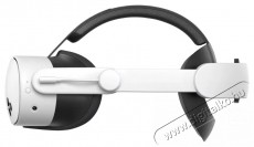 Kiwi Design Quest 3 / 3S K4 Boost Battery Strap Mobil / Kommunikáció / Smart - VR virtuális szemüveg - 522224