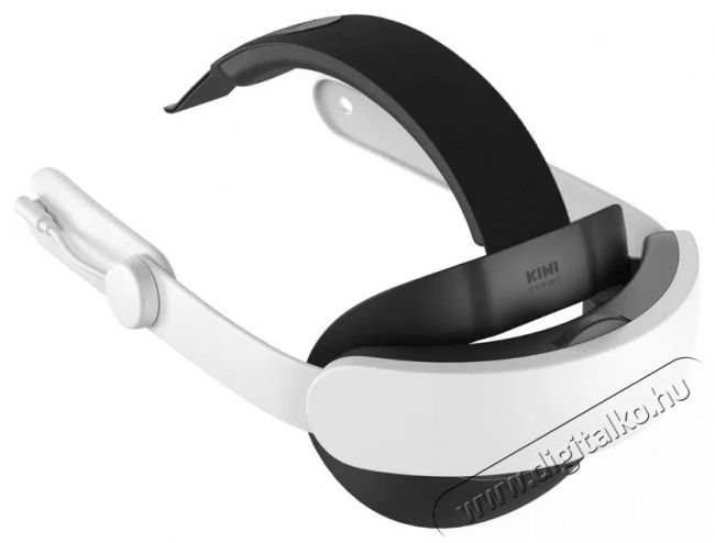 Kiwi Design Quest 3 / 3S K4 Boost Battery Strap Mobil / Kommunikáció / Smart - VR virtuális szemüveg - 522224