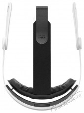 Kiwi Design Quest 3 / 3S K4 Comfort Elite Strap Mobil / Kommunikáció / Smart - VR virtuális szemüveg - 522231