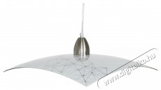 Klausen KL-5883 Jewel 300/S Fotó-Videó kiegészítők - Lámpa - Energiatakarékos lámpa - 475032