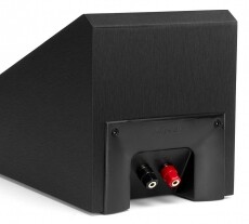 Klipsch RP-140SA Dolby Atmos polcsugárzó /pár Audio-Video / Hifi / Multimédia - Hangfal - Hangfalszett - Polc / állványos/ háttér hangsugárzó - 323428