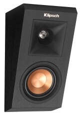 Klipsch RP-140SA Dolby Atmos polcsugárzó /pár Audio-Video / Hifi / Multimédia - Hangfal - Hangfalszett - Polc / állványos/ háttér hangsugárzó - 323428