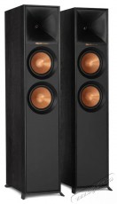 Klipsch R-600F Audio-Video / Hifi / Multimédia - Hangfal - Hangfalszett - Álló / front hangfal - 511449