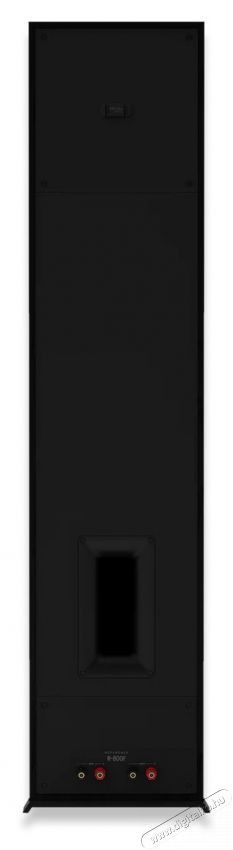 Klipsch R-800F Audio-Video / Hifi / Multim&eacute;dia - Hangfal - Hangfalszett - &Aacute;ll&oacute; / front hangfal - 511451