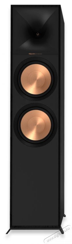 Klipsch R-800F Audio-Video / Hifi / Multim&eacute;dia - Hangfal - Hangfalszett - &Aacute;ll&oacute; / front hangfal - 511451