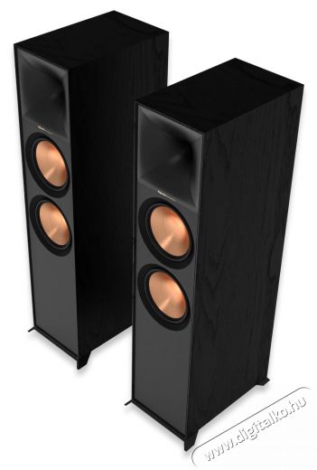 Klipsch R-800F Audio-Video / Hifi / Multim&eacute;dia - Hangfal - Hangfalszett - &Aacute;ll&oacute; / front hangfal - 511451