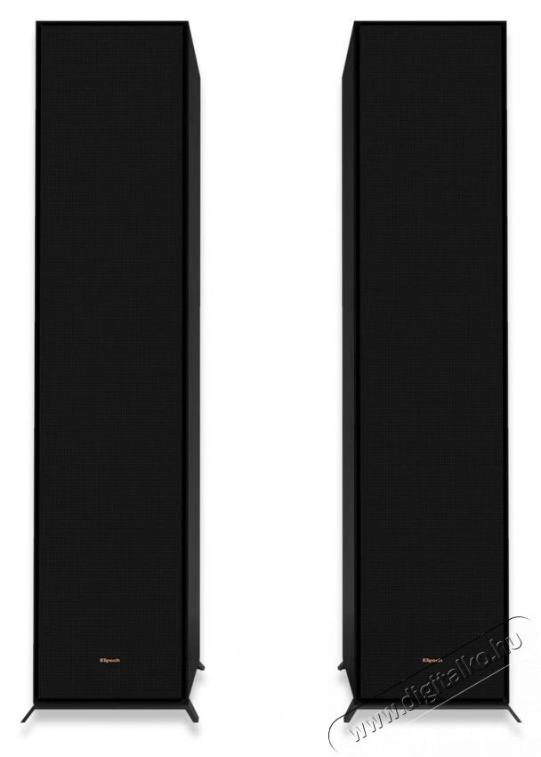 Klipsch R-800F Audio-Video / Hifi / Multim&eacute;dia - Hangfal - Hangfalszett - &Aacute;ll&oacute; / front hangfal - 511451