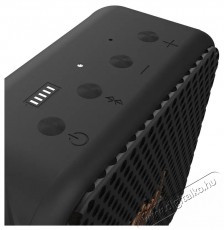 Klipsch Austin Audio-Video / Hifi / Multimédia - Hordozható, vezeték nélküli / bluetooth hangsugárzó - Hordozható, vezeték nélküli / bluetooth hangsugárzó - 522236