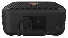Klipsch Austin Audio-Video / Hifi / Multimédia - Hordozható, vezeték nélküli / bluetooth hangsugárzó - Hordozható, vezeték nélküli / bluetooth hangsugárzó - 522236
