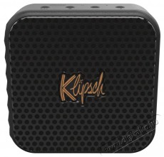 Klipsch Austin Audio-Video / Hifi / Multimédia - Hordozható, vezeték nélküli / bluetooth hangsugárzó - Hordozható, vezeték nélküli / bluetooth hangsugárzó - 522236