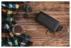 Klipsch Nashville Audio-Video / Hifi / Multimédia - Hordozható, vezeték nélküli / bluetooth hangsugárzó - Hordozható, vezeték nélküli / bluetooth hangsugárzó - 522237