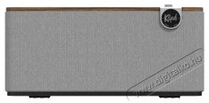 Klipsch The One Plus - dió Audio-Video / Hifi / Multimédia - Hordozható, vezeték nélküli / bluetooth hangsugárzó - Hordozható, vezeték nélküli / bluetooth hangsugárzó - 522235