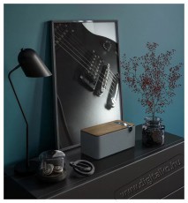 Klipsch The One Plus - dió Audio-Video / Hifi / Multimédia - Hordozható, vezeték nélküli / bluetooth hangsugárzó - Hordozható, vezeték nélküli / bluetooth hangsugárzó - 522235