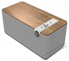 Klipsch The One Plus - dió Audio-Video / Hifi / Multimédia - Hordozható, vezeték nélküli / bluetooth hangsugárzó - Hordozható, vezeték nélküli / bluetooth hangsugárzó - 522235