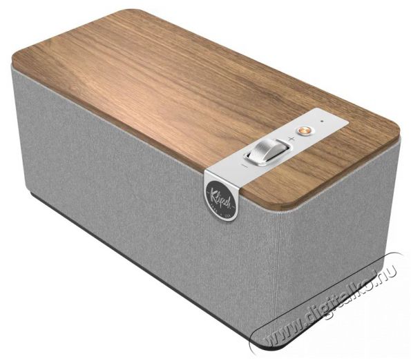 Klipsch The One Plus - dió Audio-Video / Hifi / Multimédia - Hordozható, vezeték nélküli / bluetooth hangsugárzó - Hordozható, vezeték nélküli / bluetooth hangsugárzó - 522235