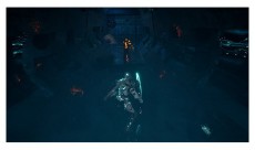 KOCH MEDIA Dolmen Day One Edition PS4 játékszoftver Iroda és számítástechnika - Játék konzol - Playstation 4 (PS4) játék - 393944