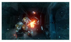 KOCH MEDIA Dolmen Day One Edition PS4 játékszoftver Iroda és számítástechnika - Játék konzol - Playstation 4 (PS4) játék - 393944