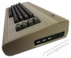 KOCH MEDIA Commodore C64 Maxi Iroda és számítástechnika - Egyéb számítástechnikai termék - 522240