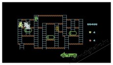 KOCH MEDIA Commodore C64 Maxi Iroda és számítástechnika - Egyéb számítástechnikai termék - 522240