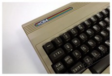 KOCH MEDIA Commodore C64 Maxi Iroda és számítástechnika - Egyéb számítástechnikai termék - 522240