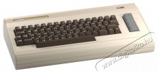 KOCH MEDIA Commodore C64 Maxi Iroda és számítástechnika - Egyéb számítástechnikai termék - 522240