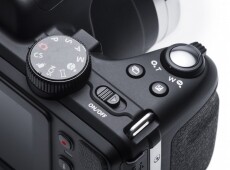 Kodak PixPro AZ422 digitális fényképezőgép - fekete Fényképezőgép / kamera - Ultrazoom fényképezőgép - Közepes méretű - 320549