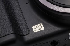 Kodak PixPro FZ201 digitális fényképezőgép - fekete Fényképezőgép / kamera - Ultrazoom fényképezőgép - Kompakt méretű - 320546