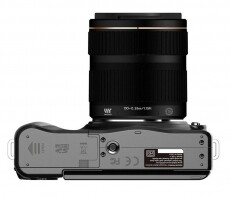 Kodak PixPro S-1 szett Fényképezőgép / kamera - MILC cserélhető objektíves kompakt fényképezőgép - 348905