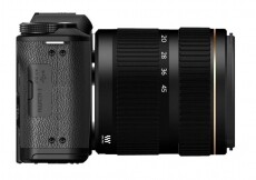 Kodak PixPro S-1 szett Fényképezőgép / kamera - MILC cserélhető objektíves kompakt fényképezőgép - 348905