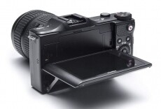 Kodak PixPro S-1 szett Fényképezőgép / kamera - MILC cserélhető objektíves kompakt fényképezőgép - 348905