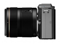 Kodak PixPro S-1 szett Fényképezőgép / kamera - MILC cserélhető objektíves kompakt fényképezőgép - 348905