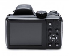 Kodak PixPro AZ421 digitális fényképezőgép - fekete Fényképezőgép / kamera - Ultrazoom fényképezőgép - Közepes méretű - 332133