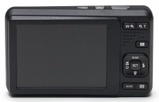 Kodak PixPro FZ53 digitális fényképezőgép - kék Fényképezőgép / kamera - Kompakt fényképezőgép - Normál tudású kompakt - 323431