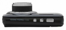Kodak Pixpro FZ55 nagy teljesítményű kompakt fekete digitális fényképezőgép Fényképezőgép / kamera - Kompakt fényképezőgép - Normál tudású kompakt - 403860