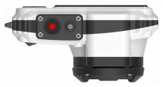 Kodak Pixpro WPZ2 vízálló/porálló/ütésálló fehér digitális fényképezőgép Fényképezőgép / kamera - Kompakt fényképezőgép - Normál tudású kompakt - 462365