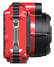 Kodak Pixpro WPZ2 vízálló/porálló/ütésálló piros digitális fényképezőgép Fényképezőgép / kamera - Kompakt fényképezőgép - Normál tudású kompakt - 462364