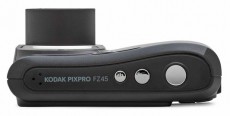 Kodak Pixpro FZ45 kompakt fekete digitális fényképezőgép Fényképezőgép / kamera - Kompakt fényképezőgép - Normál tudású kompakt - 466692
